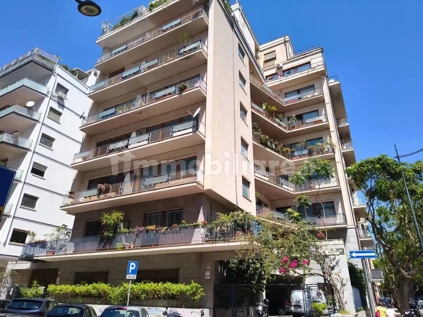 Appartamento in vendita a Palermo
