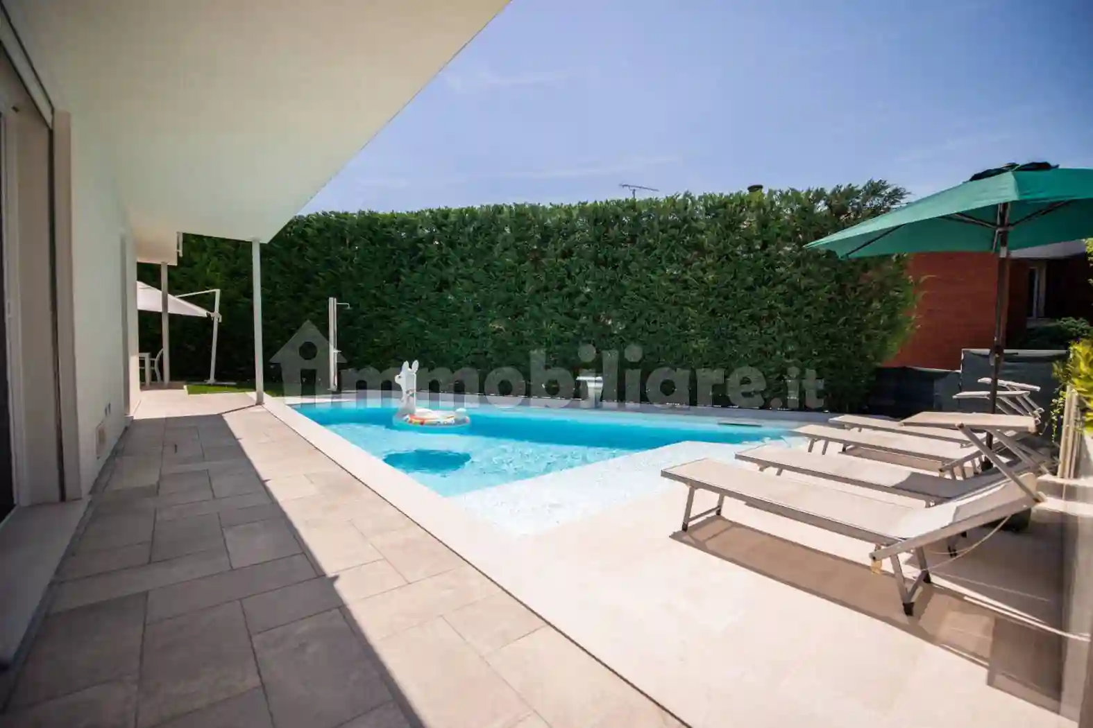 Villa - foto 4