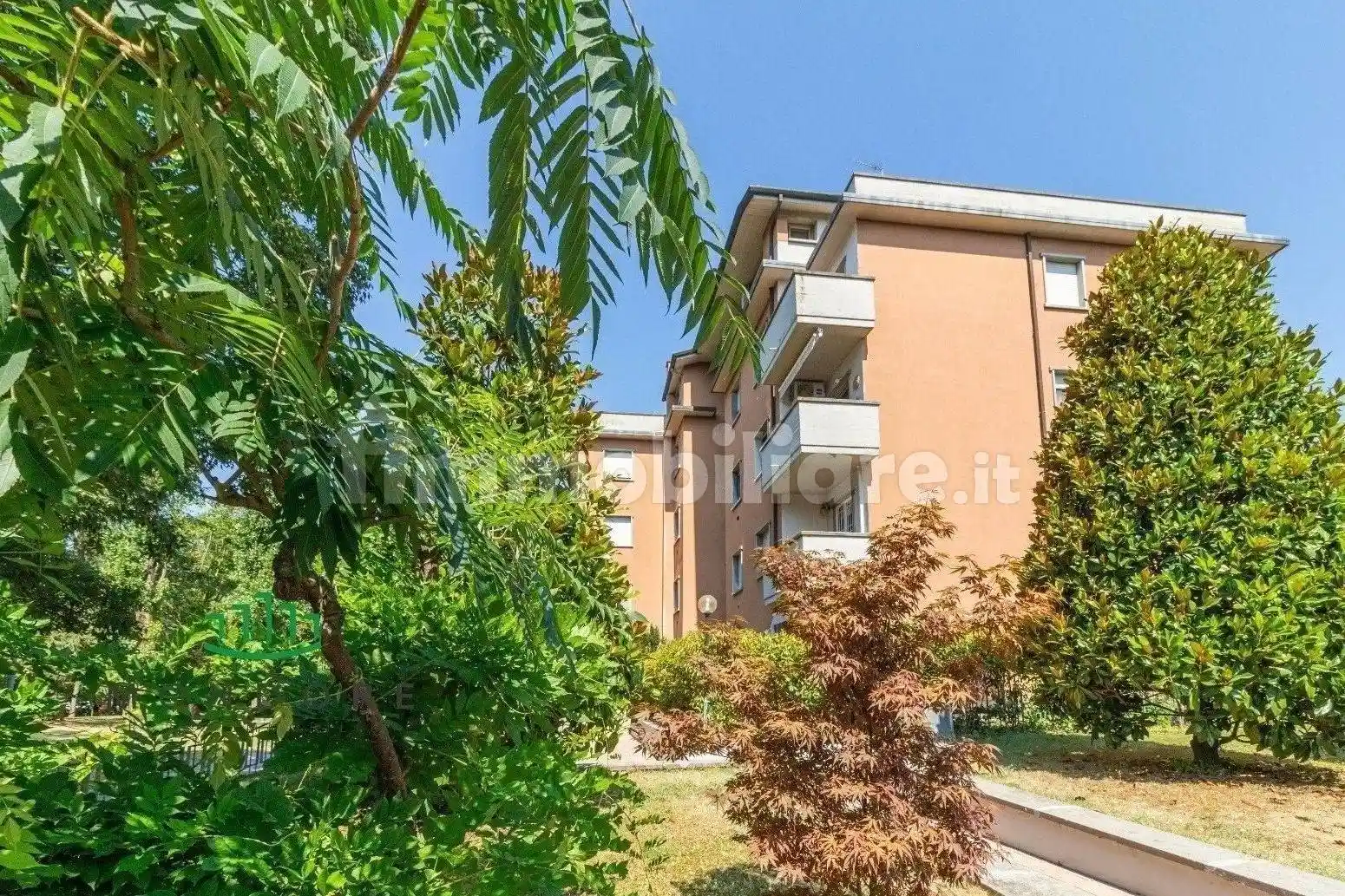 Appartamento in vendita a Castel Maggiore