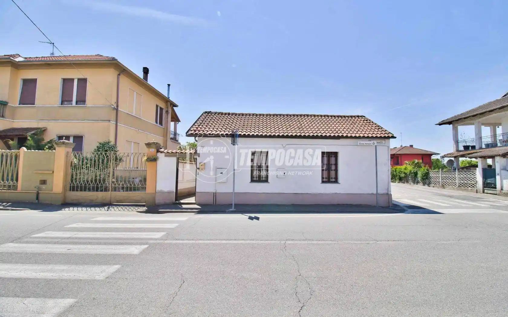 Appartamento in vendita a Pezzana