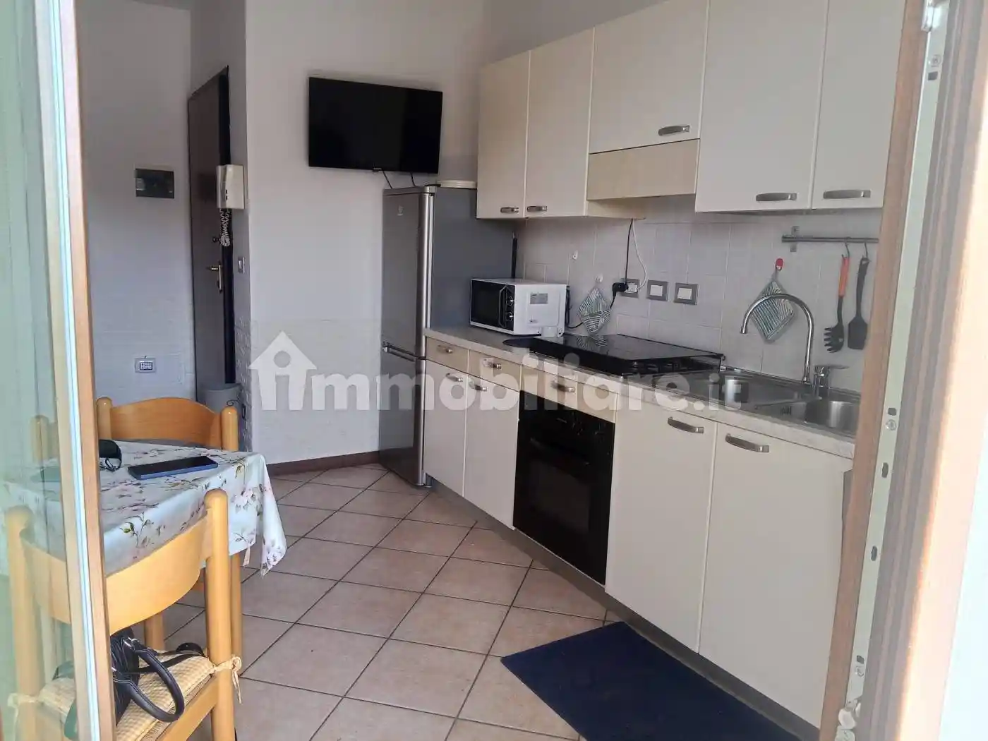 Appartamento in affitto a Verona