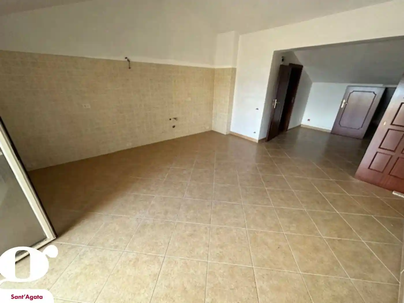 Rustico - Casale in vendita a Caronia