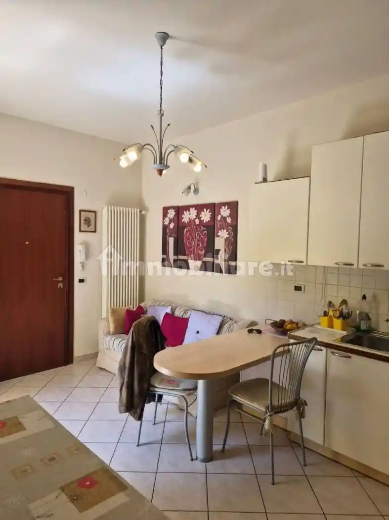 Appartamento in affitto a Forlì
