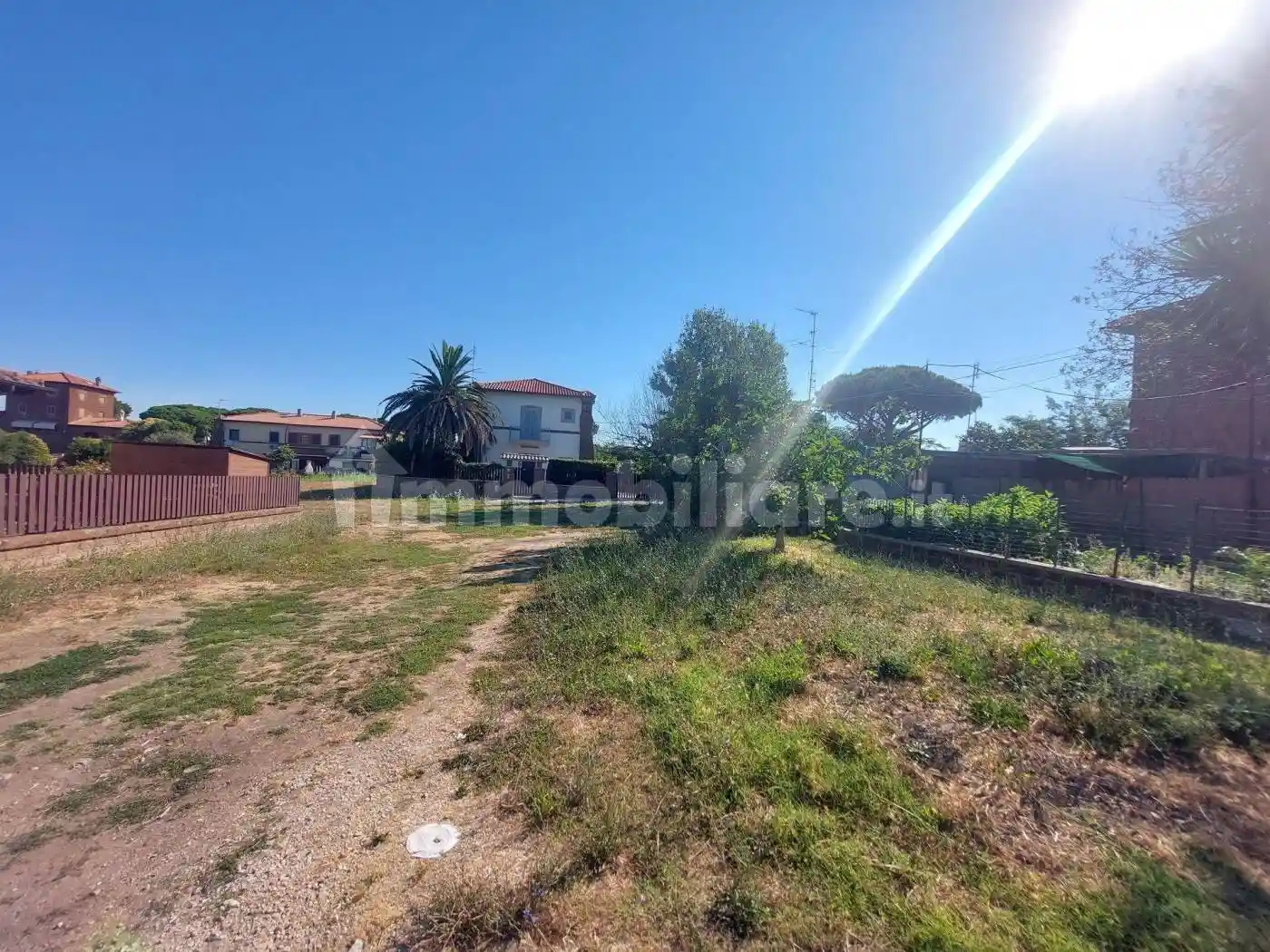 Villa in vendita a Civitavecchia
