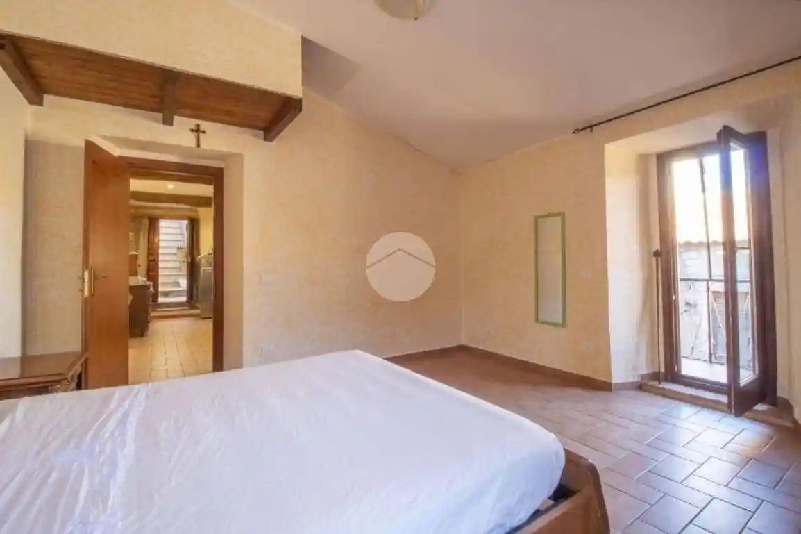 Appartamento in vendita a Palombara Sabina