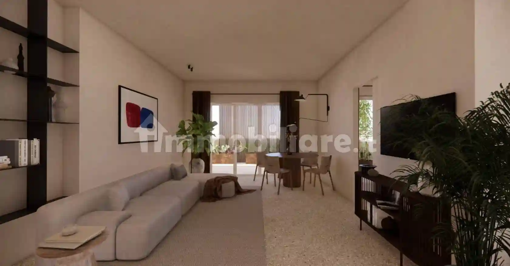 Appartamento - foto 4