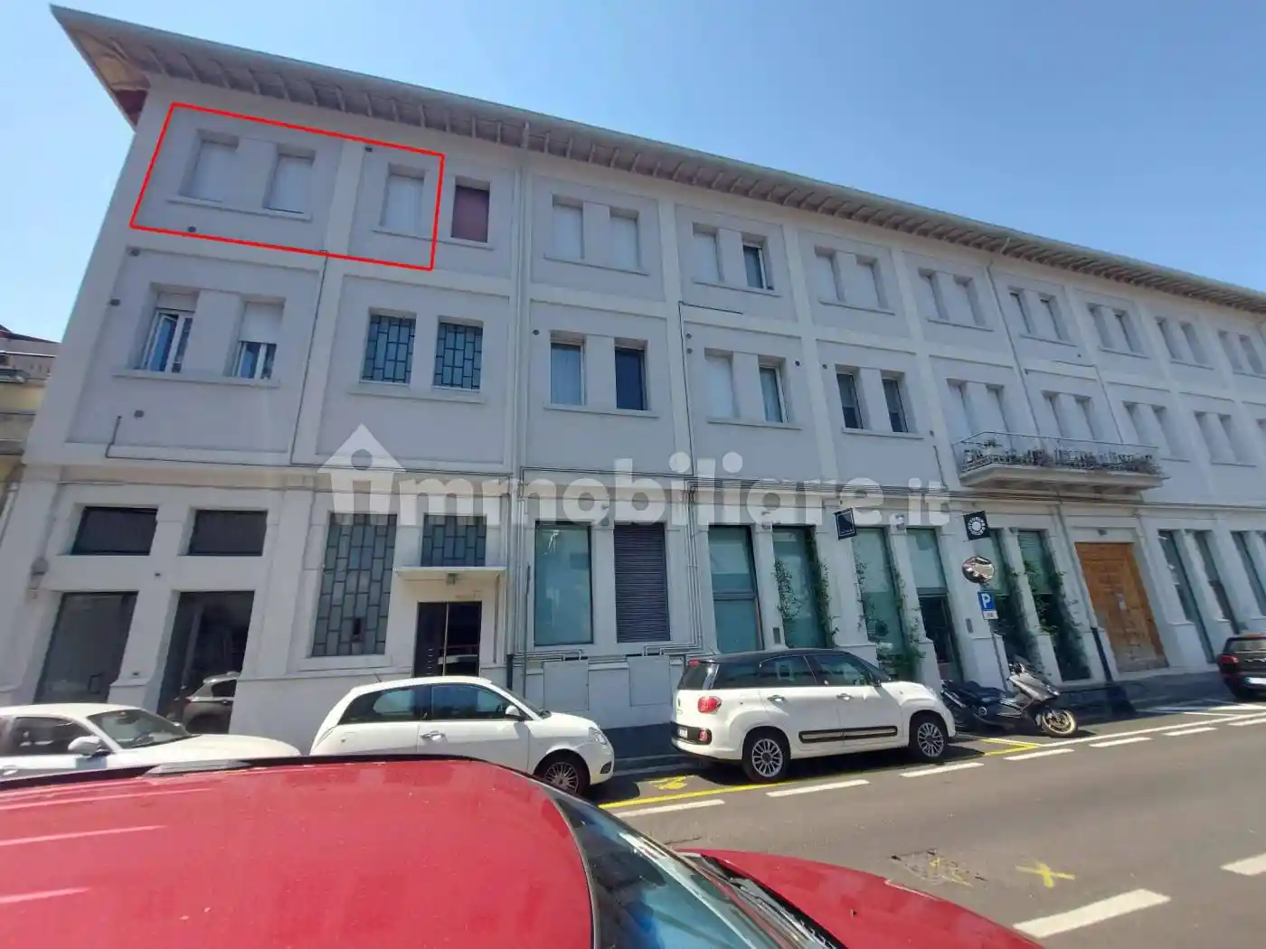 Appartamento in vendita a Brescia