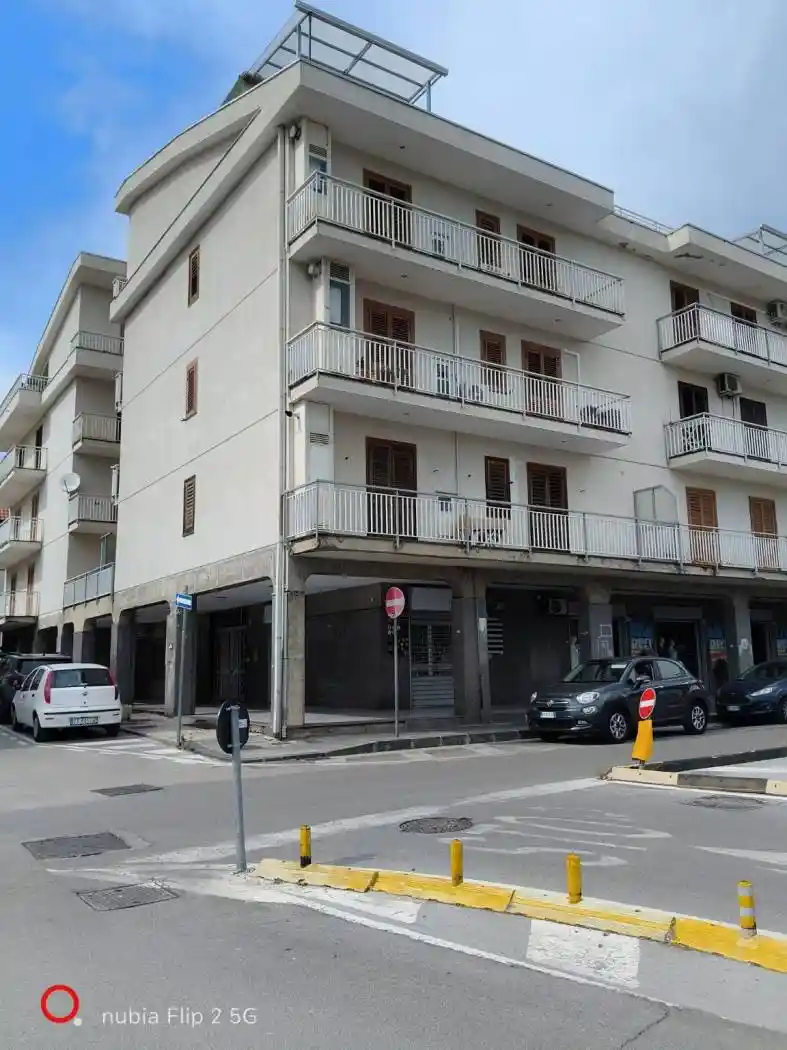 Appartamento in vendita a Sarno