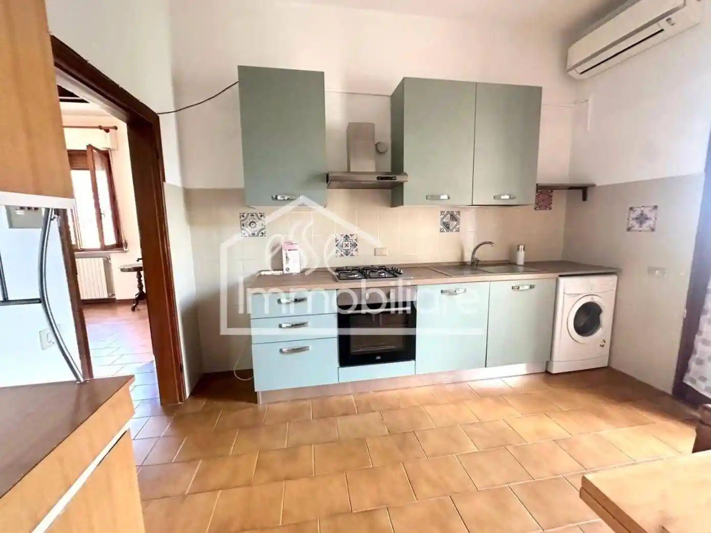 Appartamento in vendita a Empoli