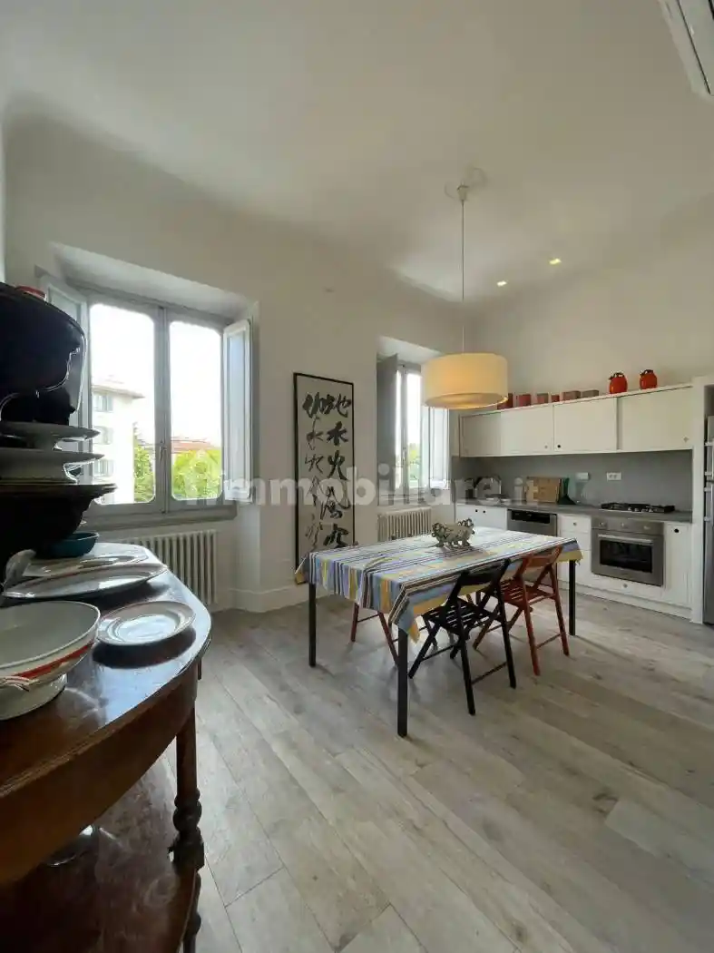 Appartamento in vendita a Firenze