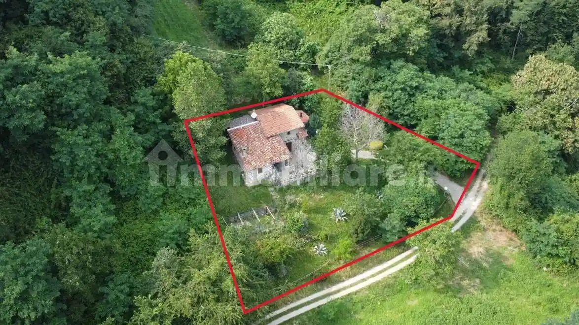 Rustico - Casale in vendita a Foresto Sparso