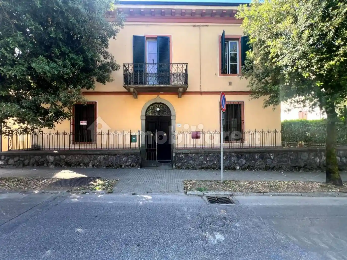 Appartamento in vendita a Barga