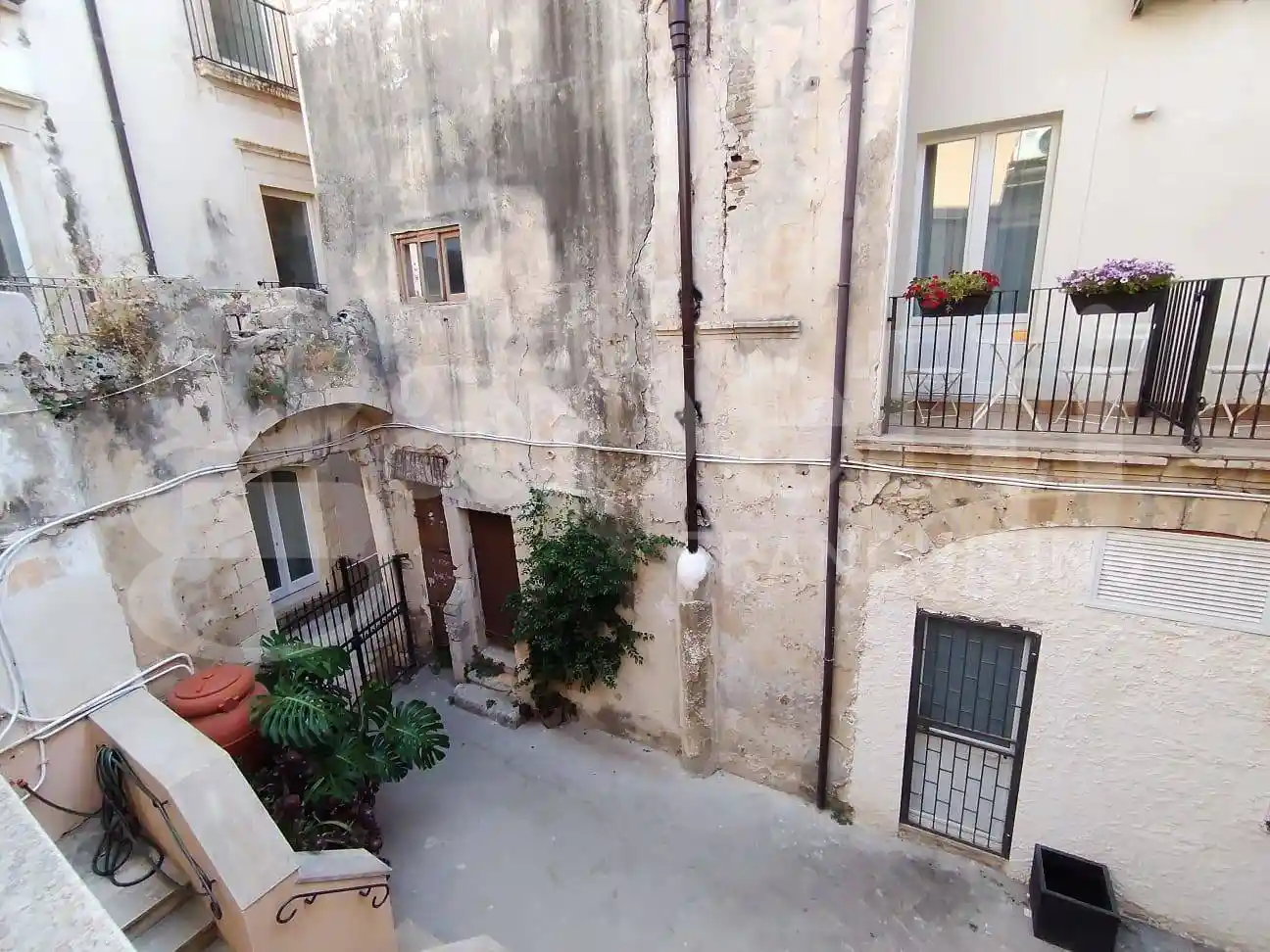 Appartamento in affitto a Siracusa