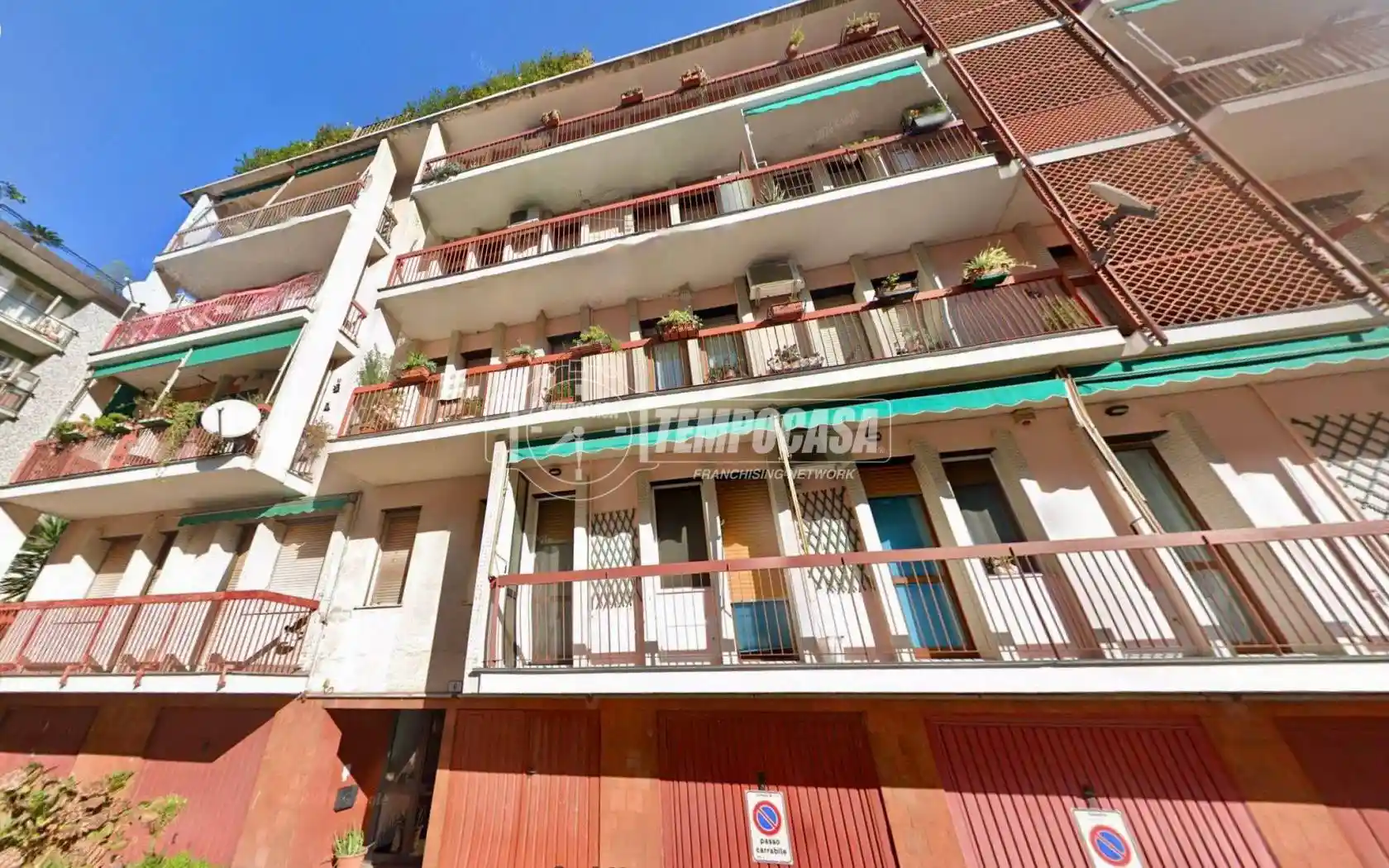 Appartamento in vendita a Savona