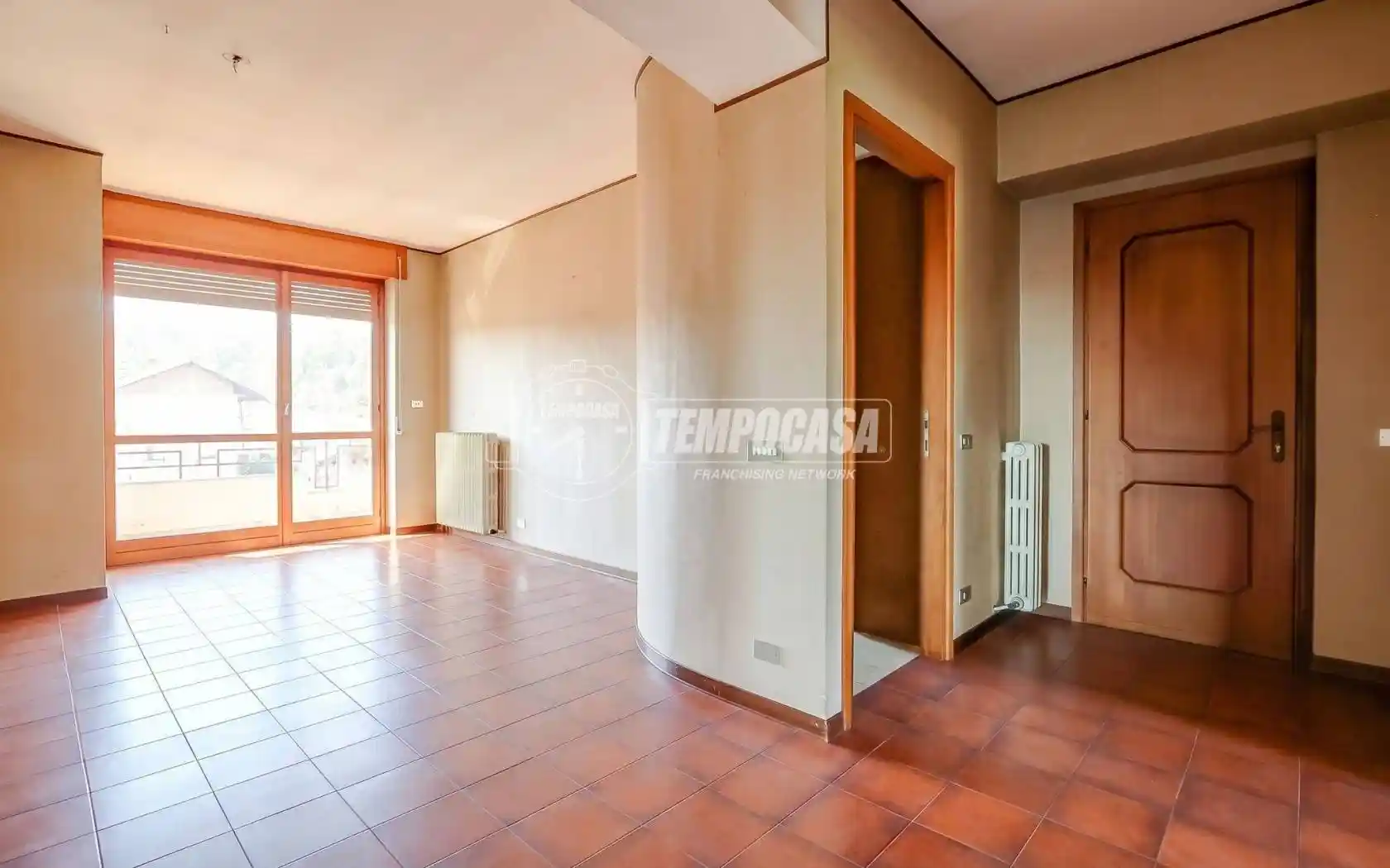 Appartamento in vendita a Borgomanero