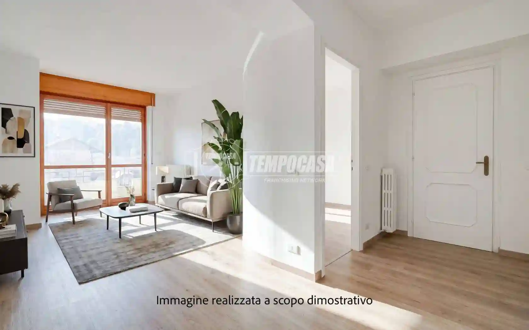 Appartamento - foto 4
