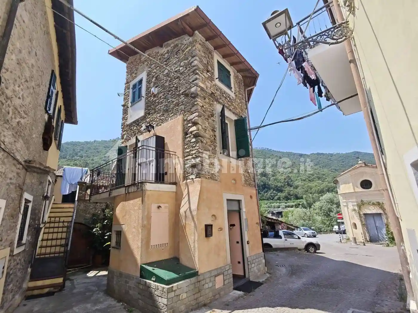 Rustico - Casale in vendita a Ortovero