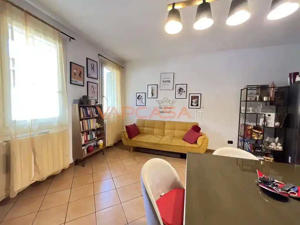 Appartamento in vendita a Cologno al Serio