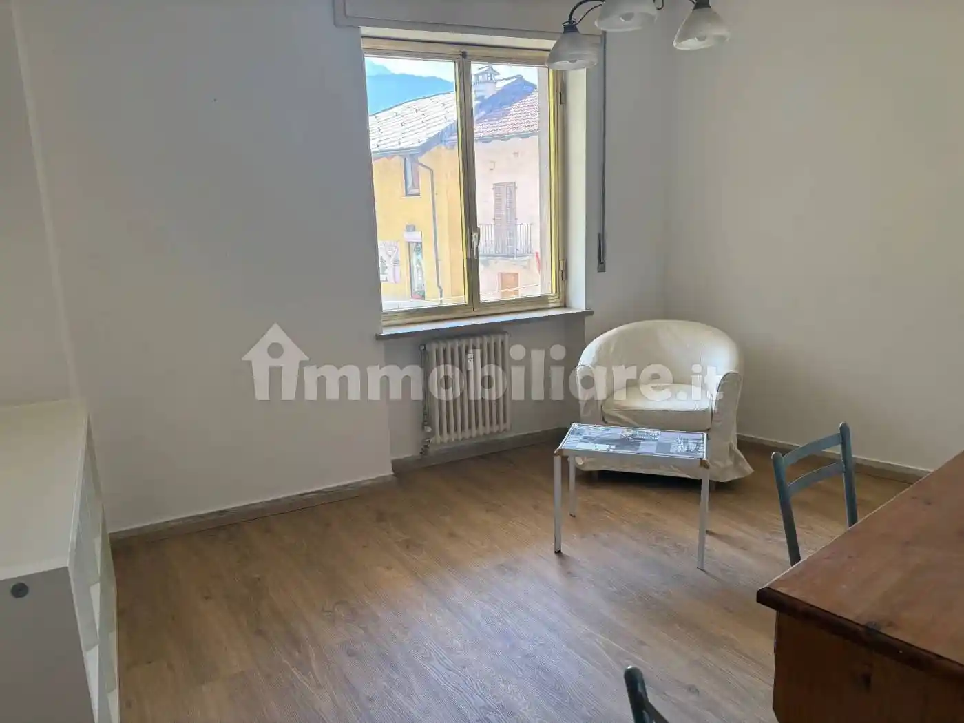 Appartamento in affitto a Saint-Vincent