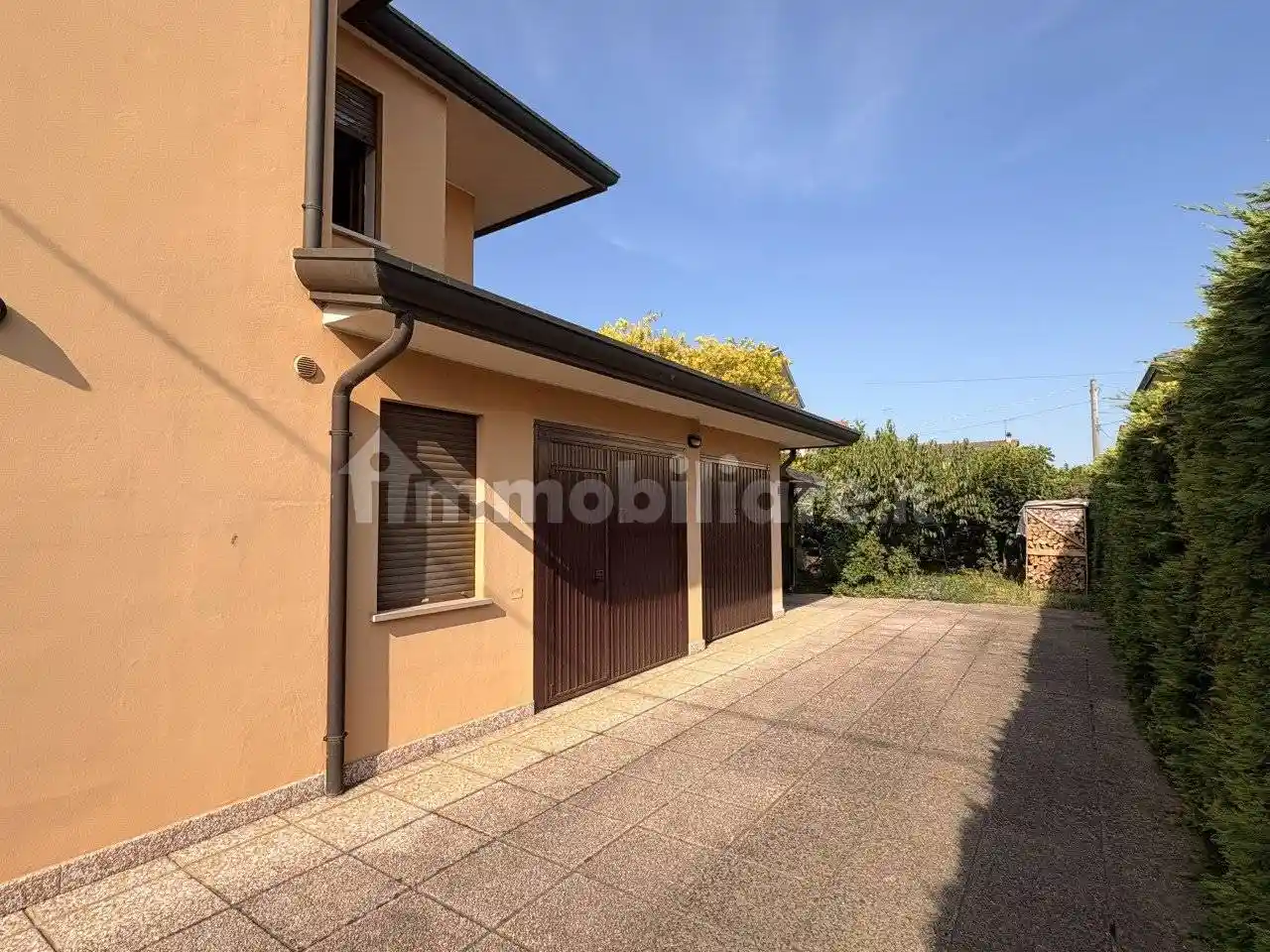 Casa indipendente in vendita a Villanova di Camposampiero