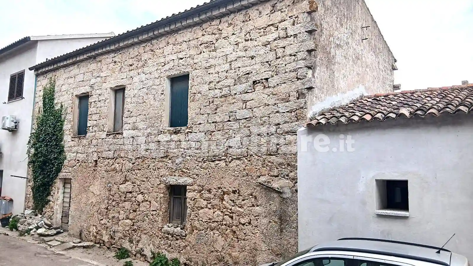Palazzo - Edificio - foto 2