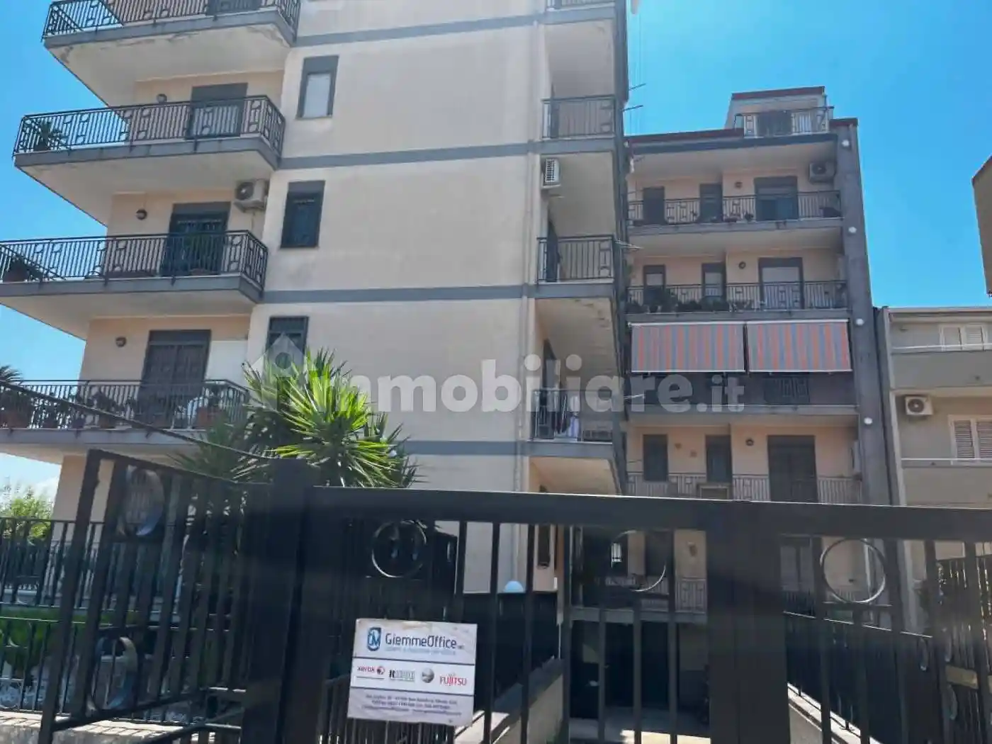 Appartamento in vendita a San Nicola la Strada