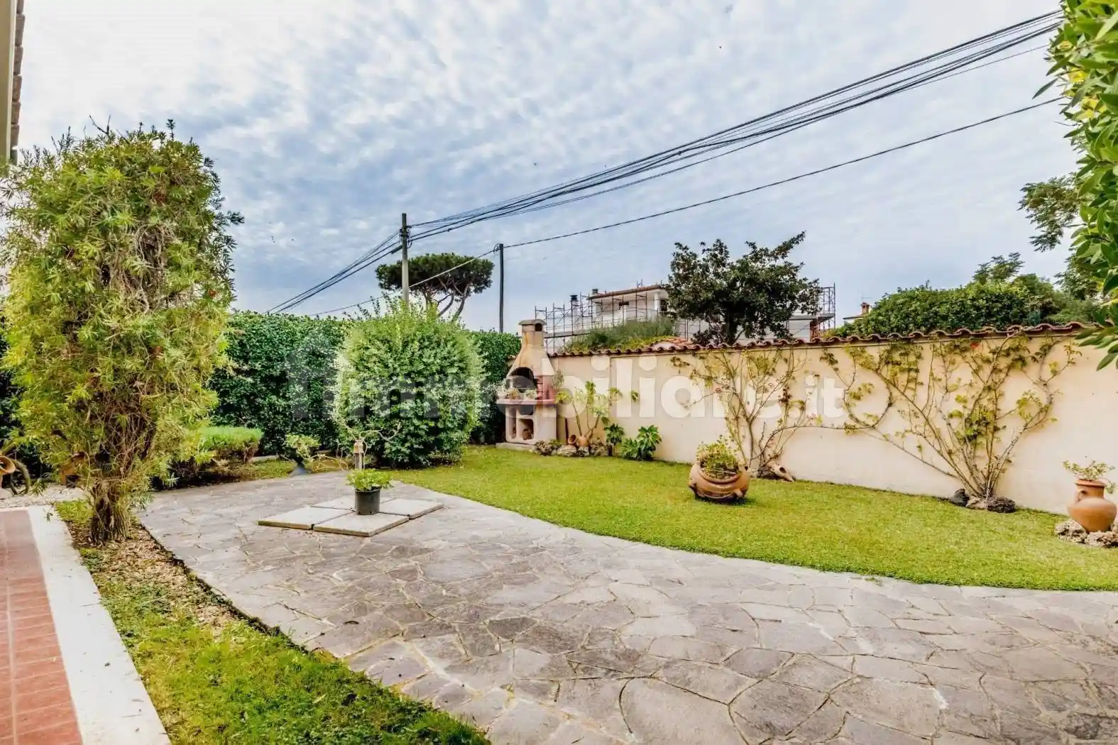 Villetta a schiera in vendita a Ardea