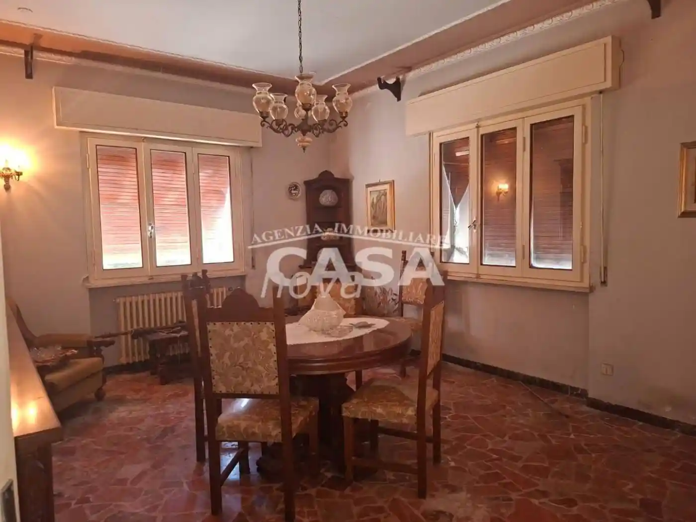 Casa indipendente in vendita a Buggiano