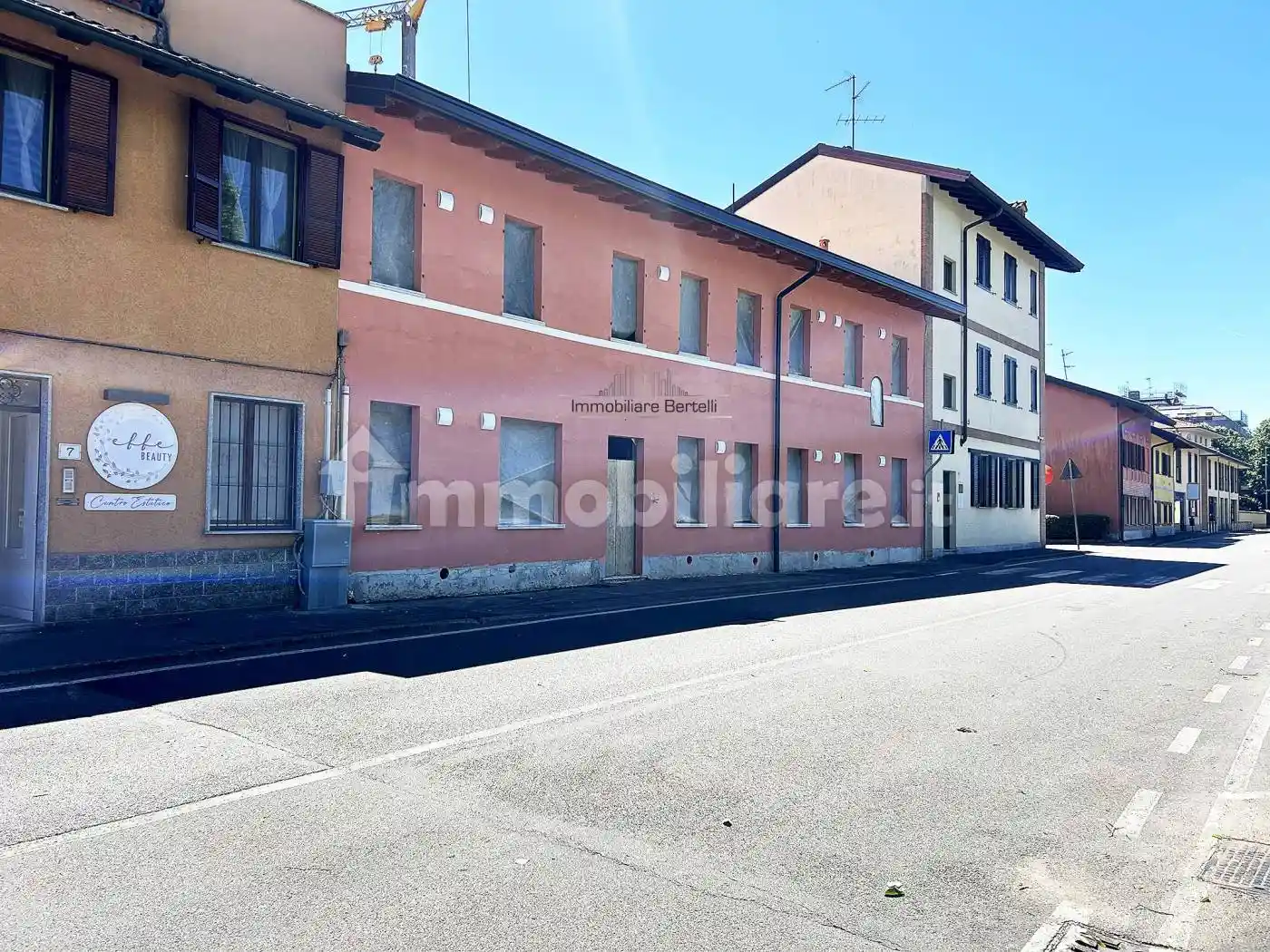Appartamento in vendita a Peschiera Borromeo