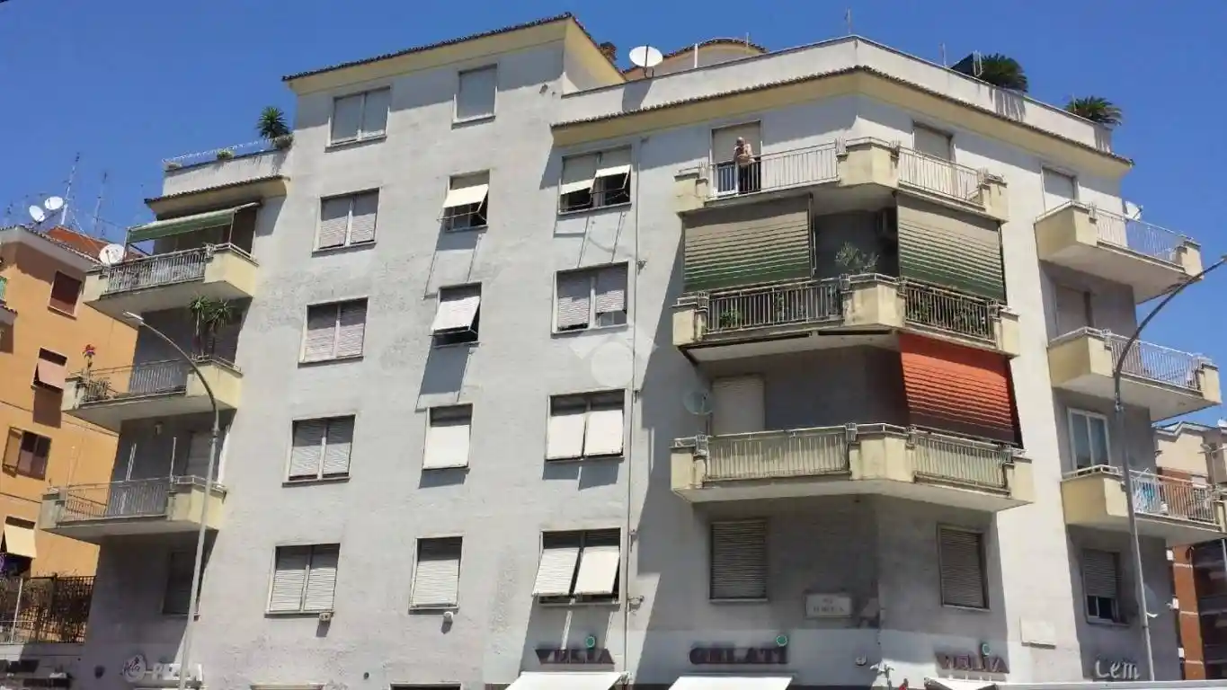 Appartamento in affitto a Roma