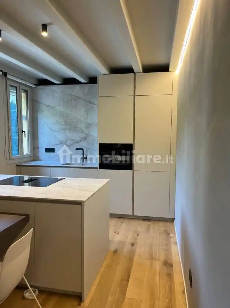 Appartamento in affitto a Venezia