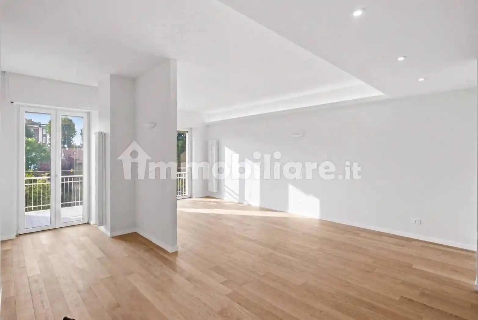 Appartamento in vendita a San Donato Milanese