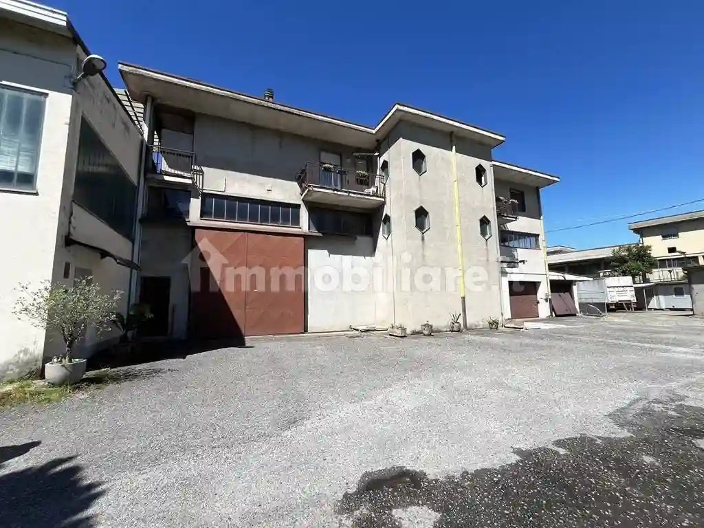 Palazzo - Edificio - foto 2