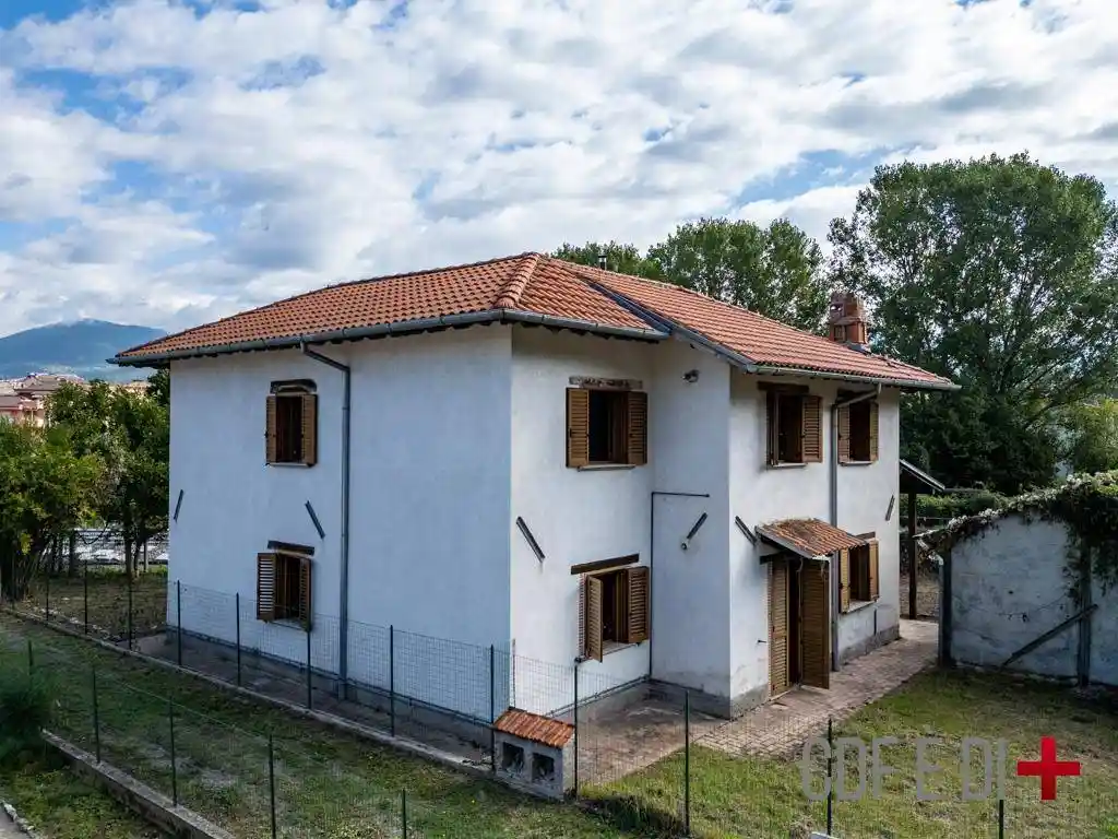 Appartamento in vendita a Rieti