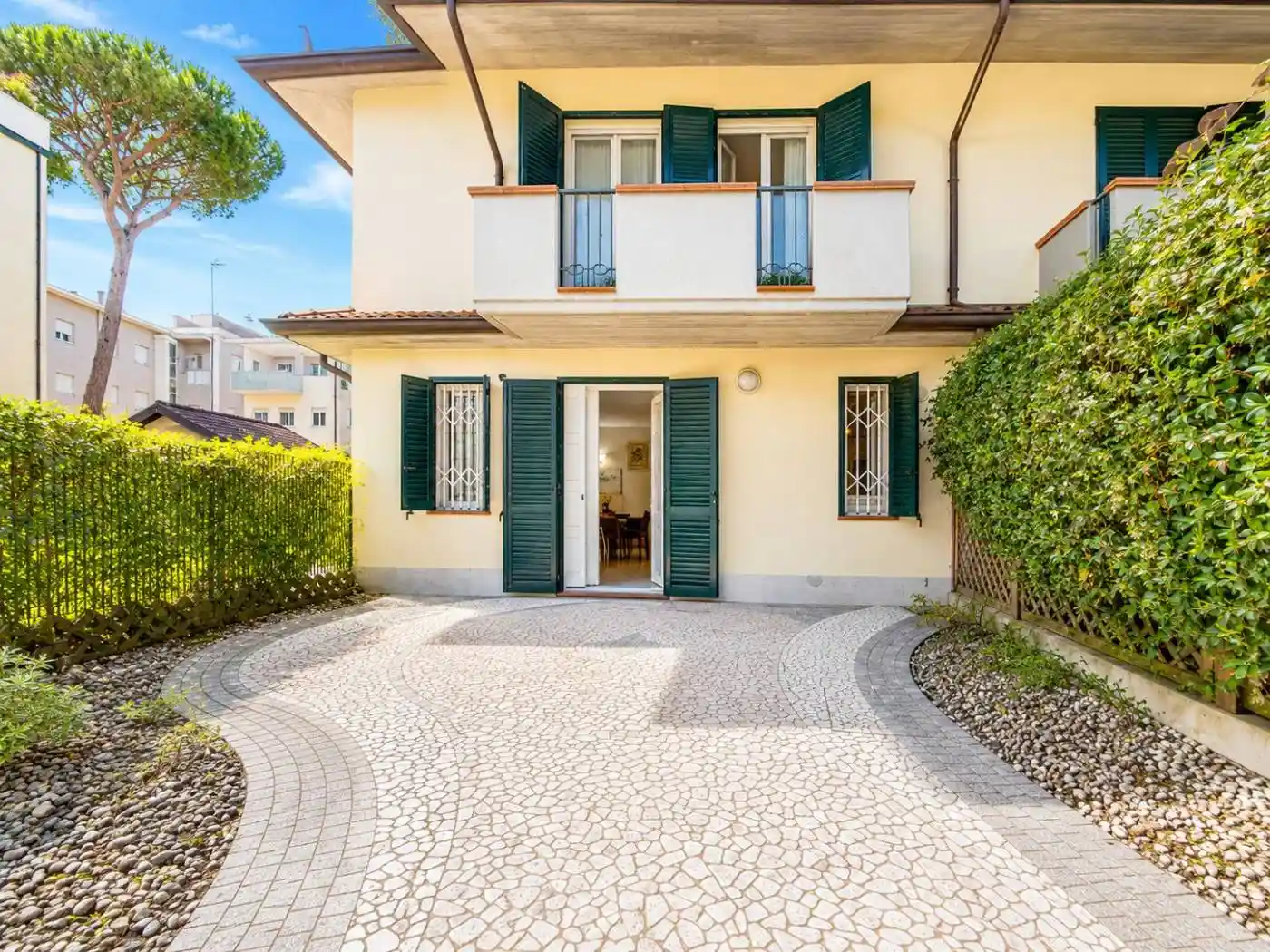 Villetta a schiera in vendita a Cervia