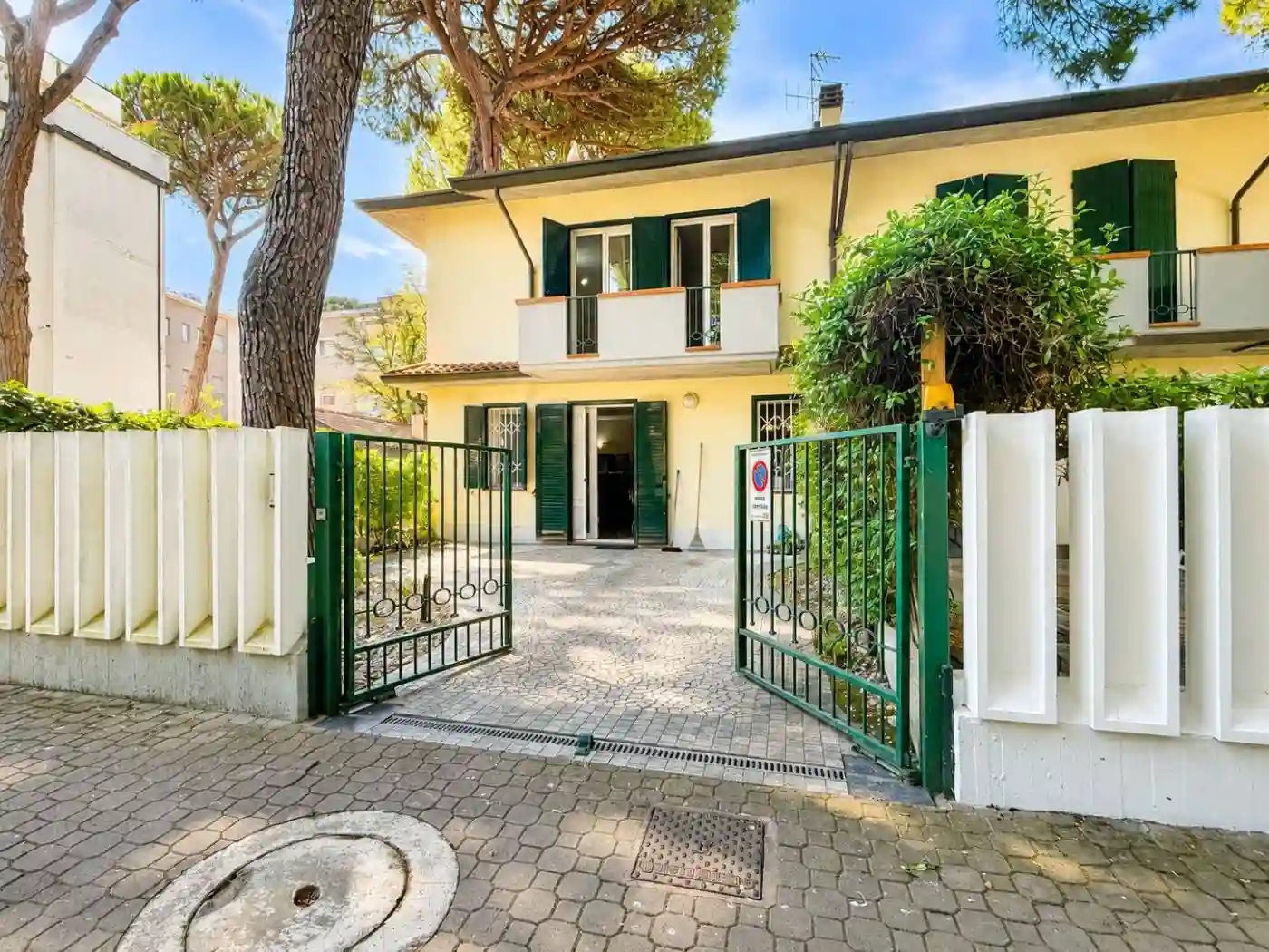 Villetta a schiera - foto 3
