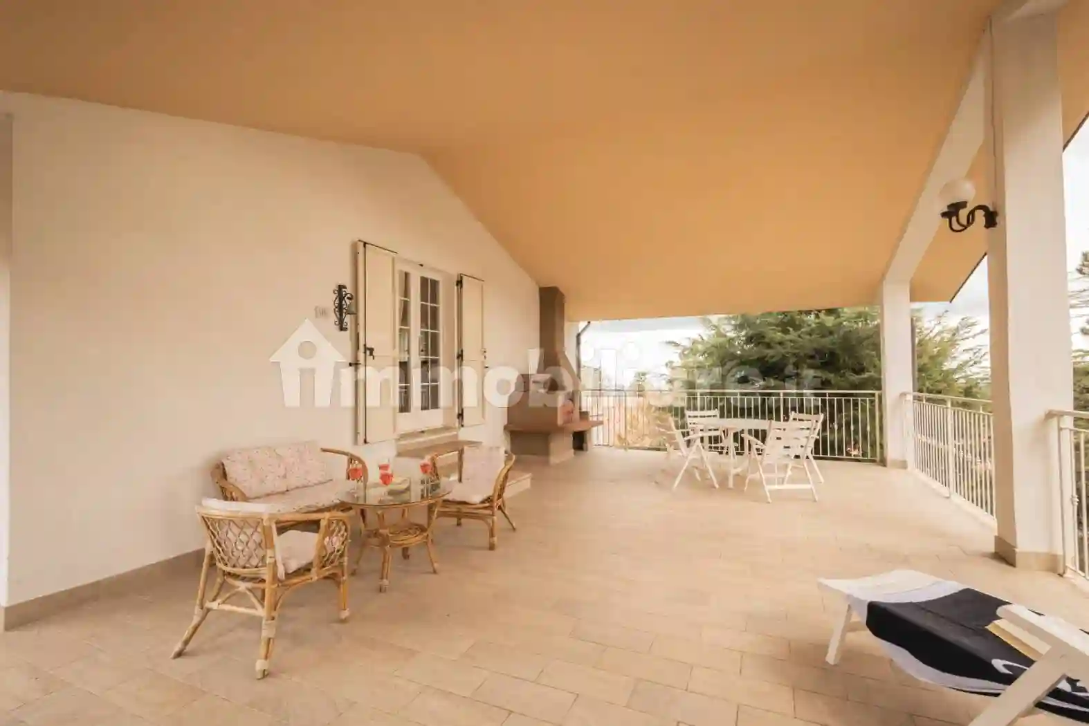 Villa - foto 3