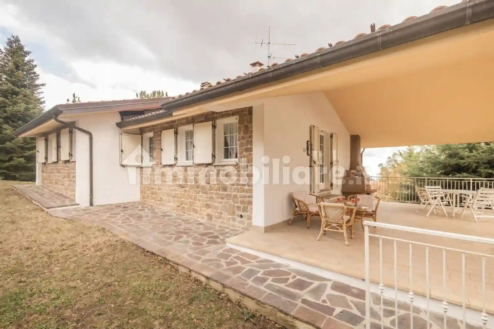 Villa - foto 4