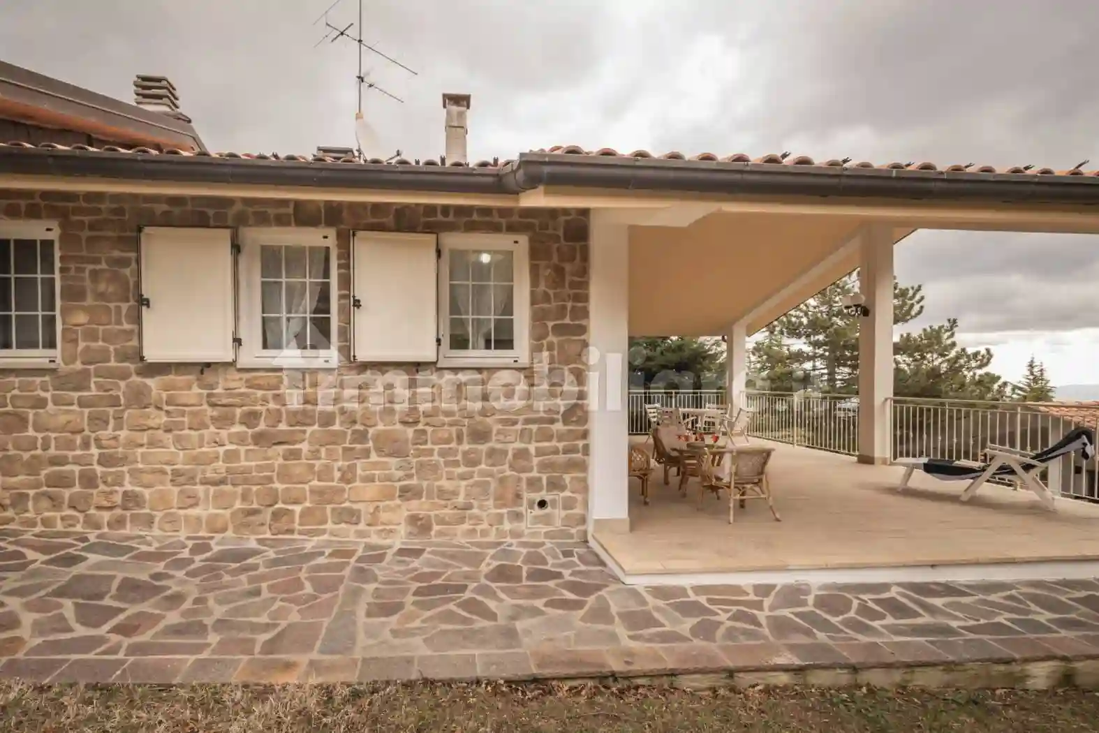Villa - foto 5