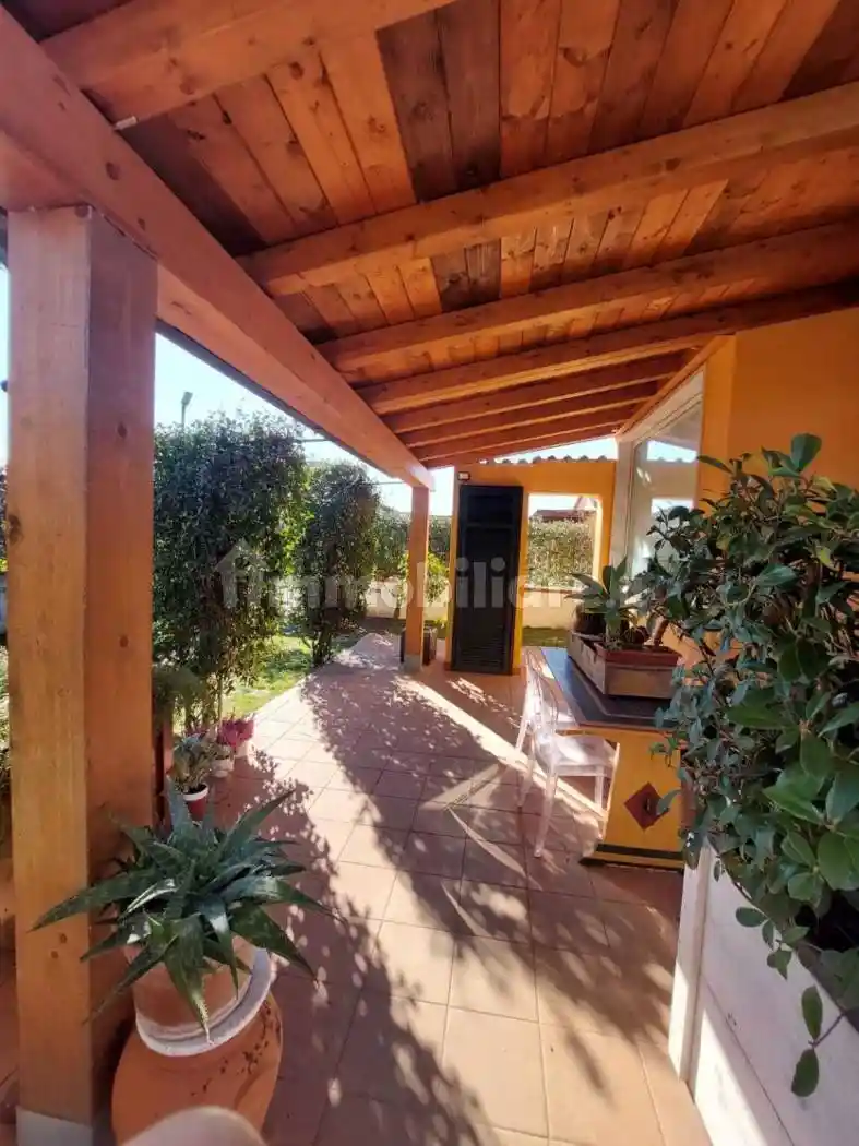 Villetta a schiera in vendita a Castelnuovo Magra