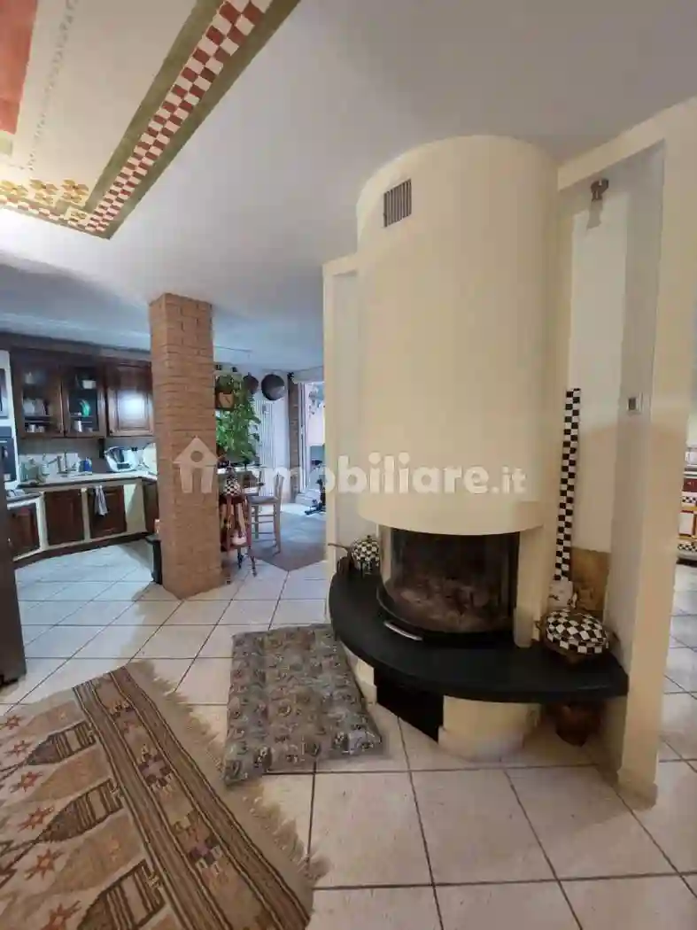 Villetta a schiera - foto 5
