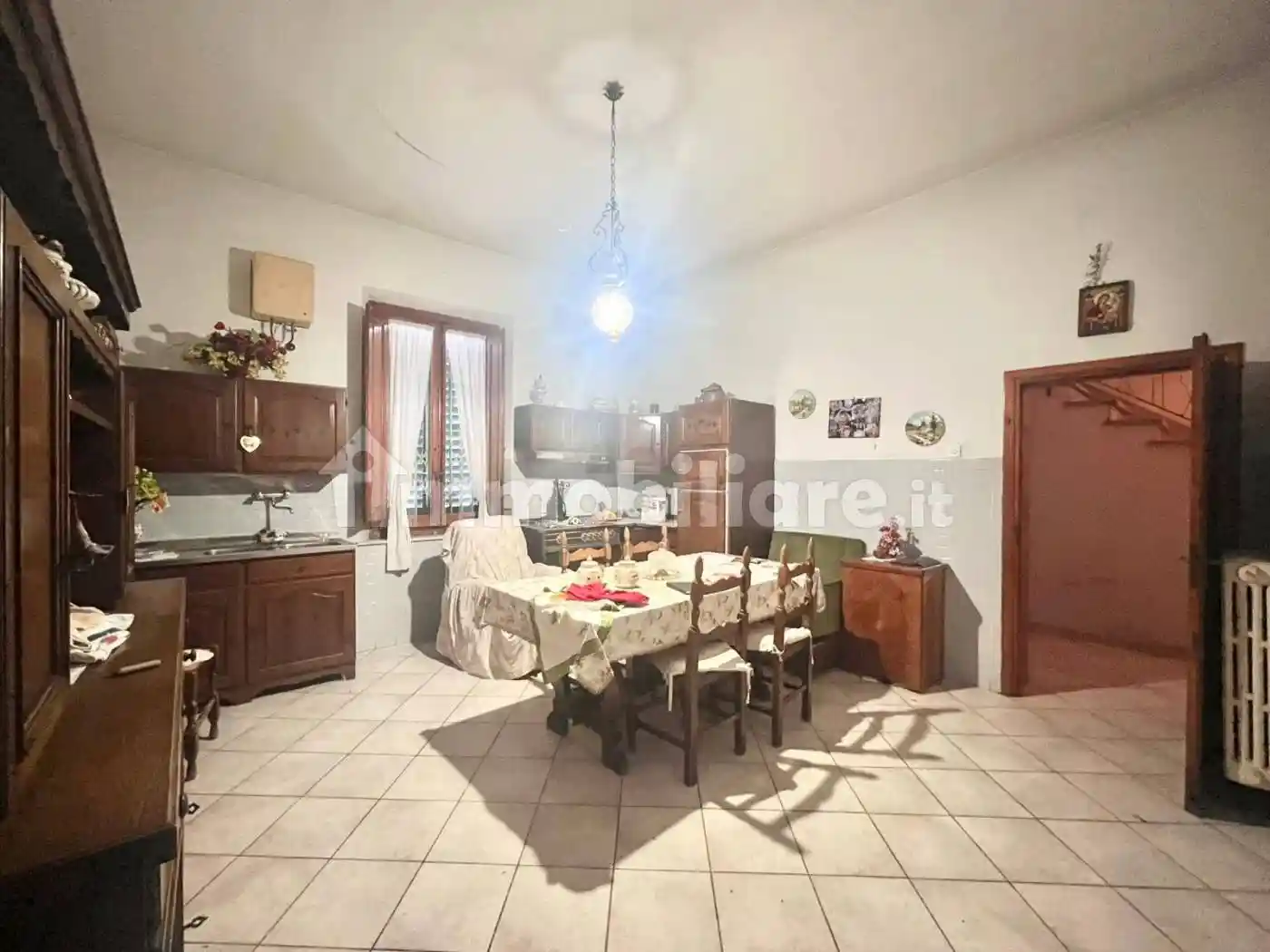 Casa indipendente in vendita a Prato