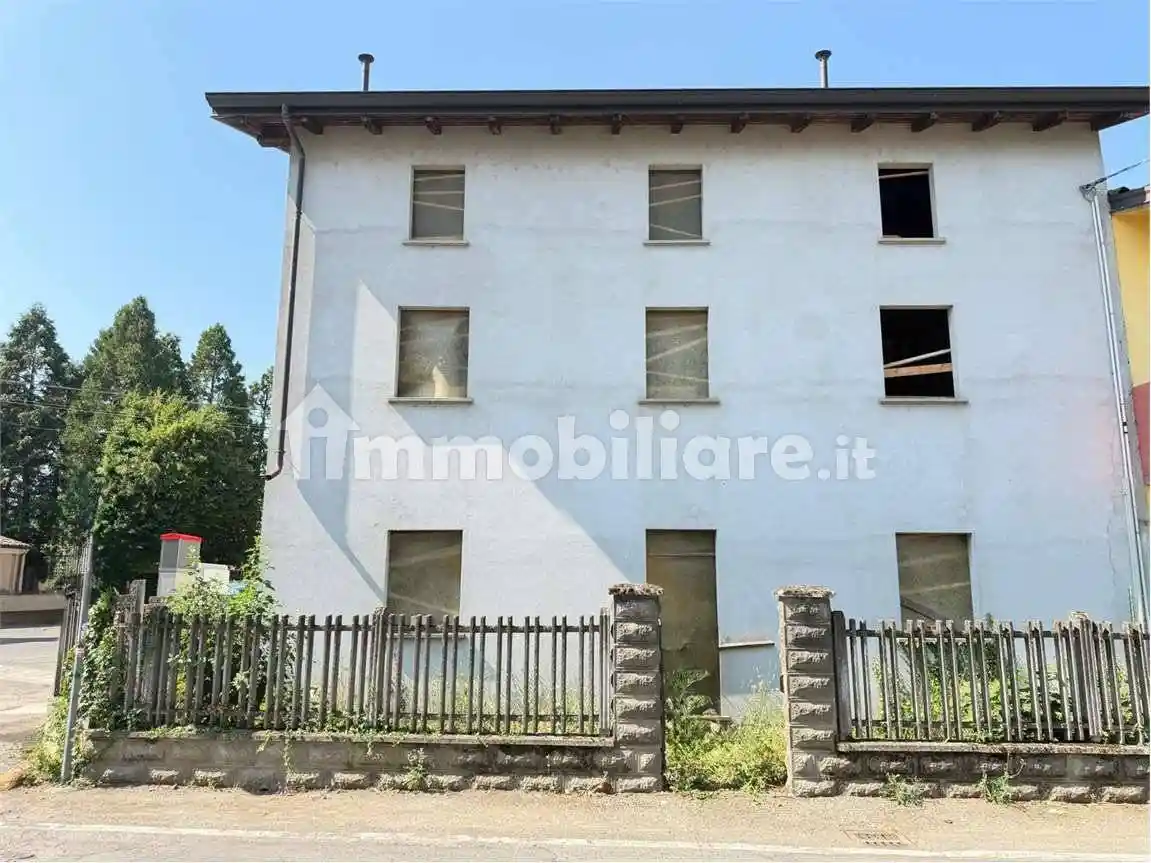 Rustico - Casale in vendita a Carpaneto Piacentino