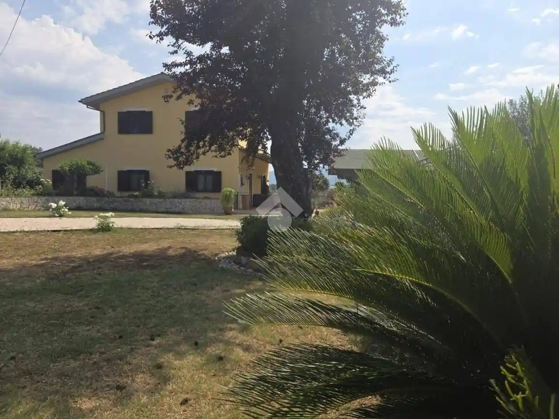 Villa in vendita a Velletri