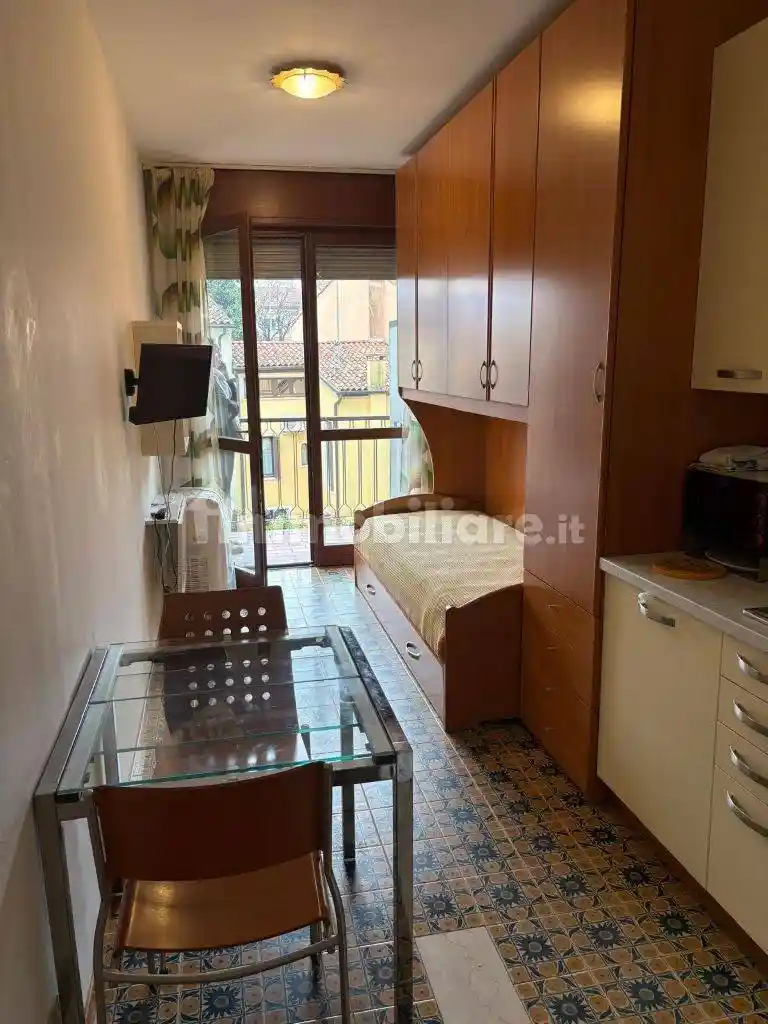 Appartamento in vendita a Padova