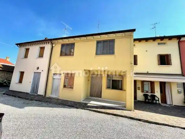 Villa in vendita a Concordia Sagittaria
