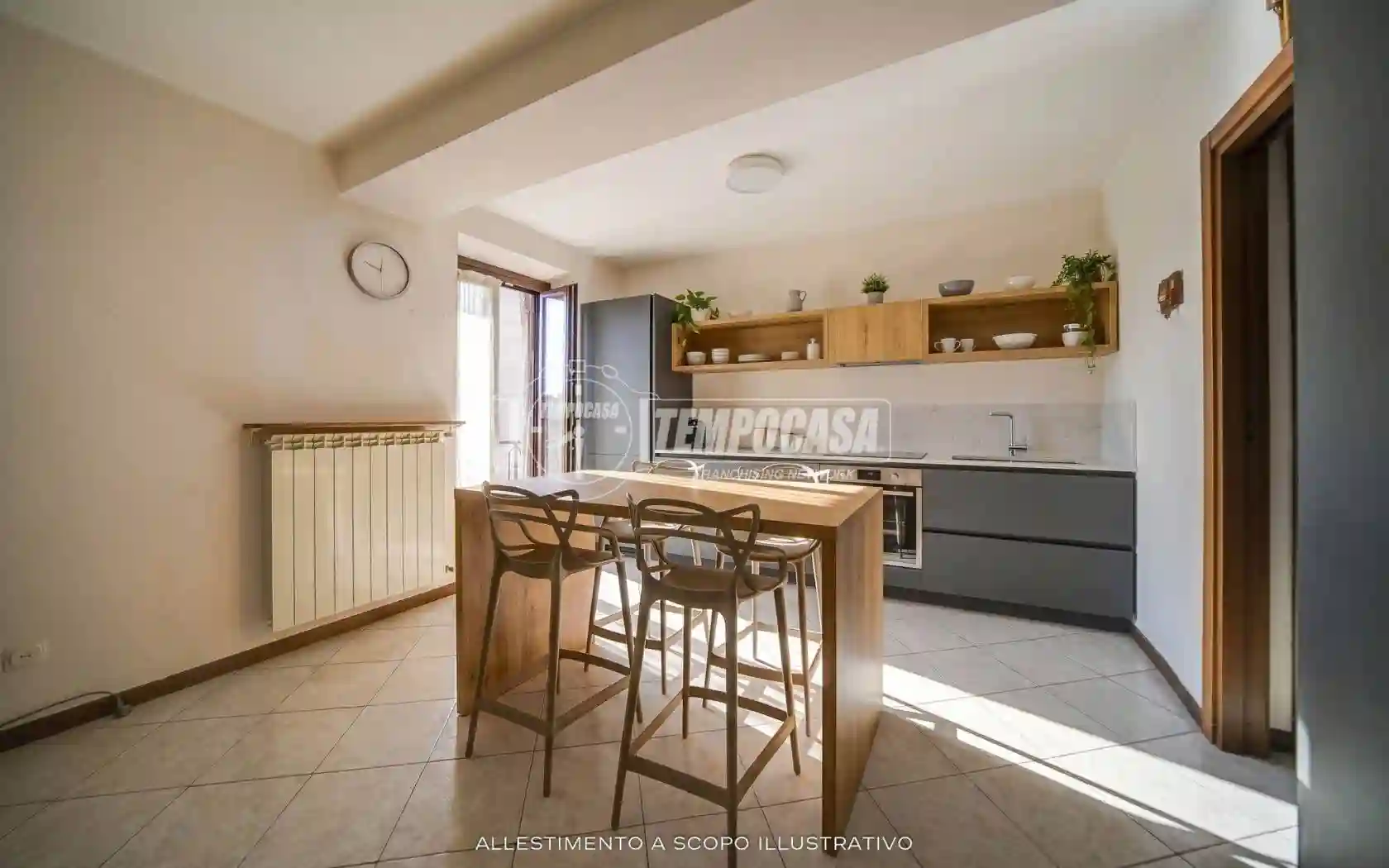 Appartamento - foto 4