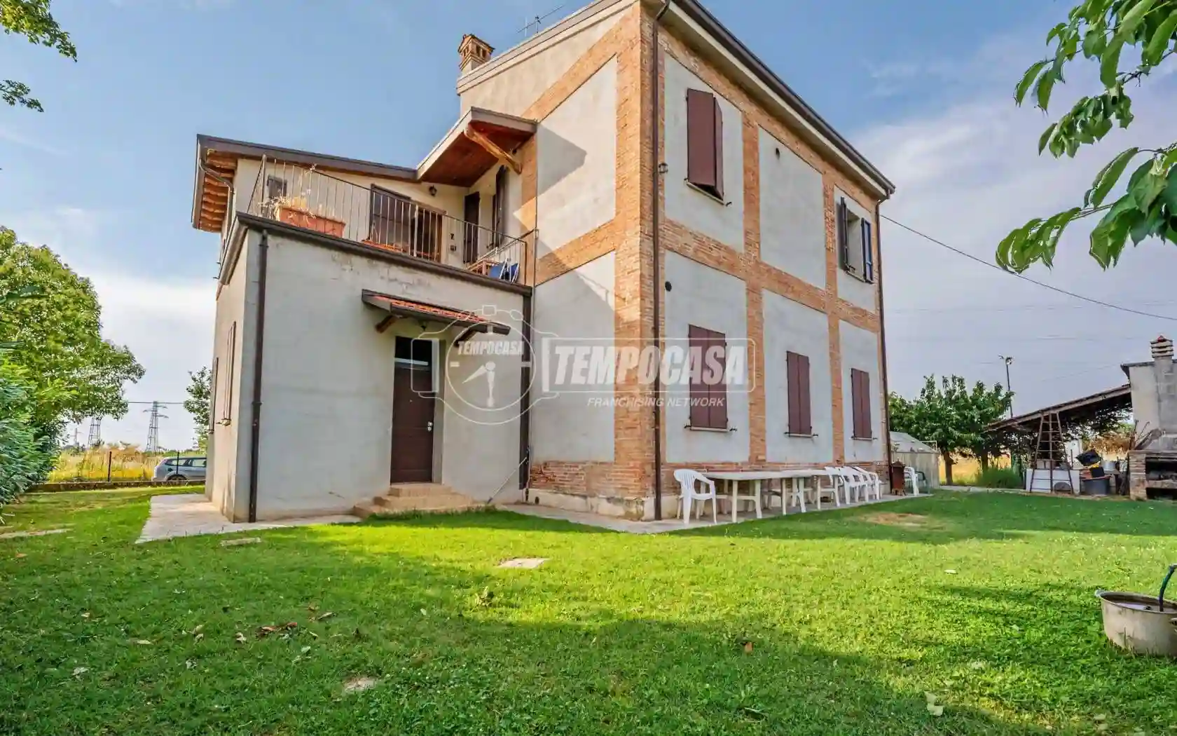 Casa indipendente - foto 4