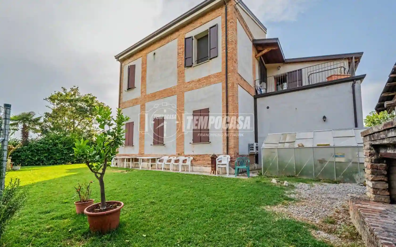 Casa indipendente - foto 5