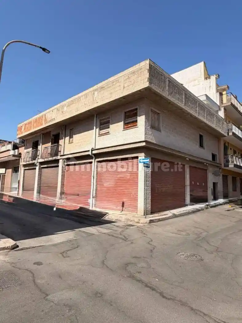 Casa indipendente in vendita a Modugno